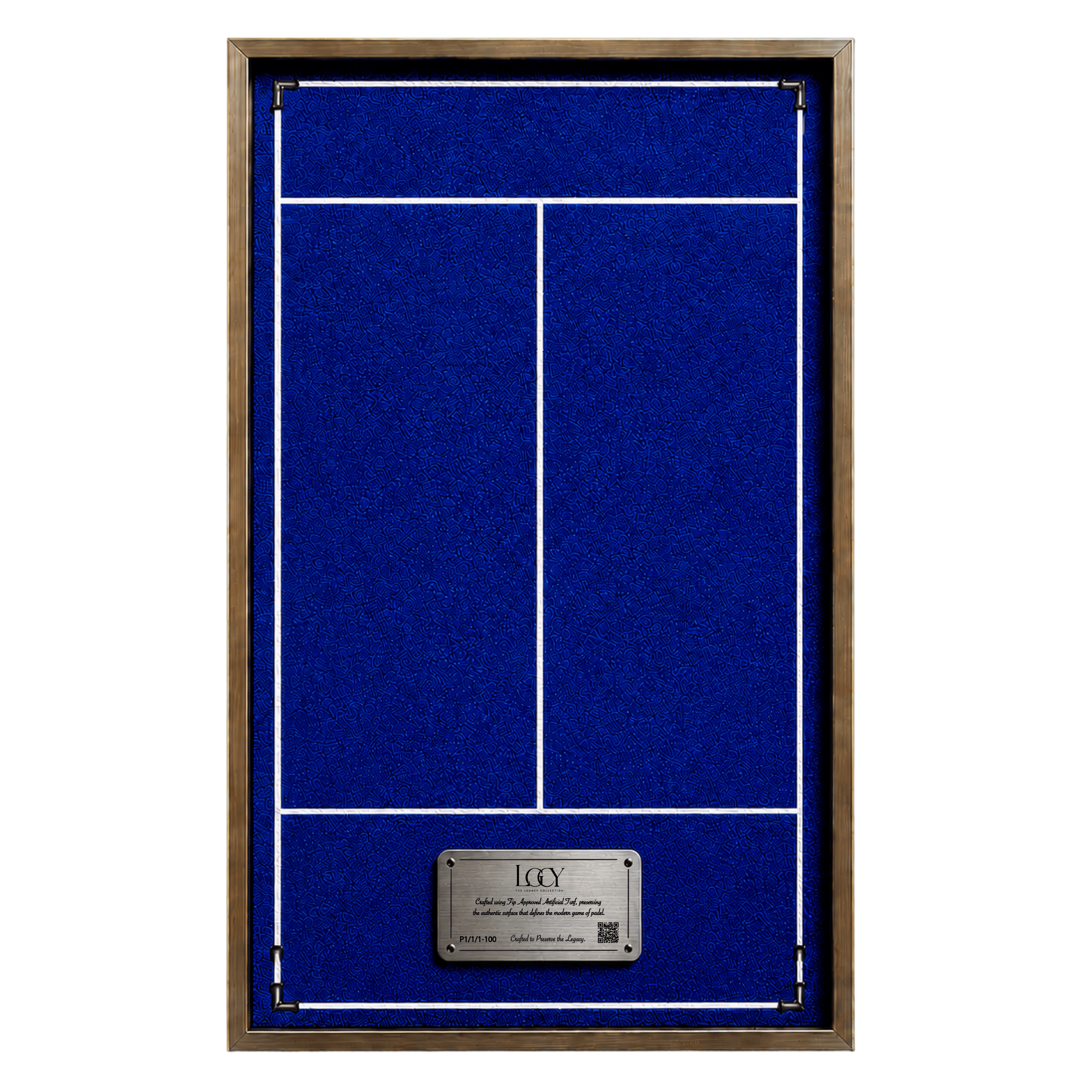 Padel Legacy Frame™