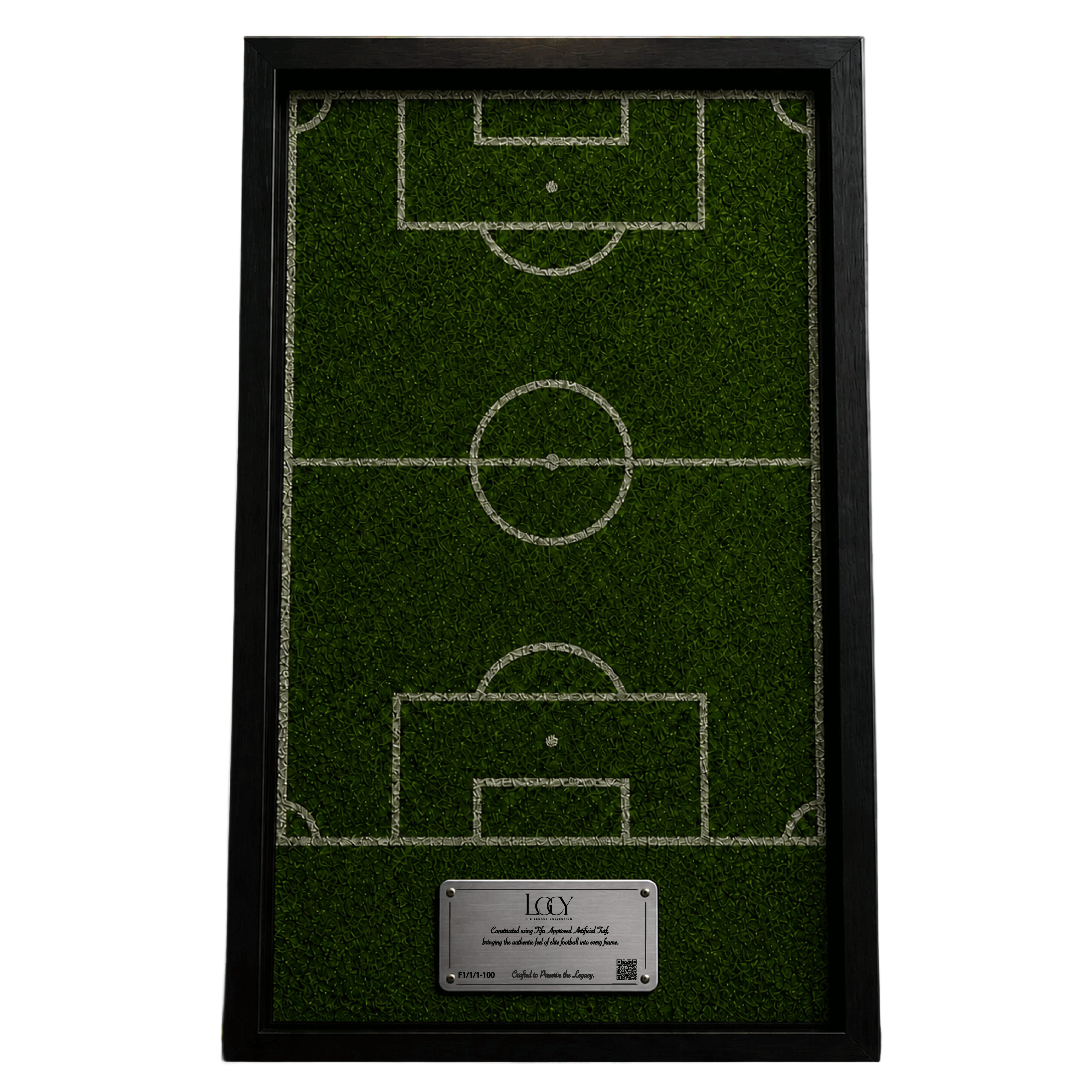 Football Legacy Frame™