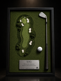 Golf Legacy Frame™