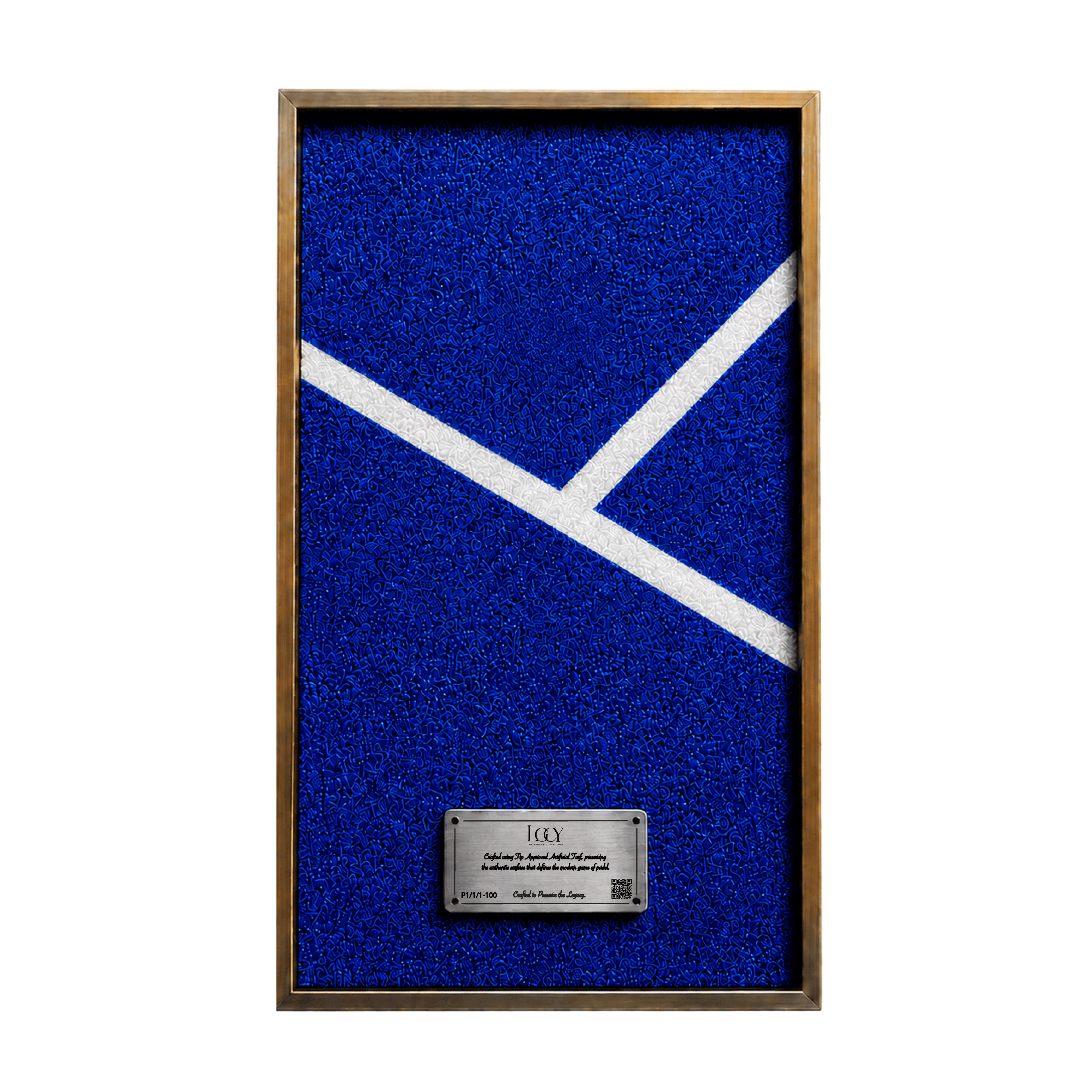 Padel Legacy Frame™