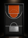 Basketball Legacy Frame™
